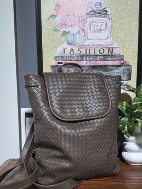 Montana West Backpack Purse